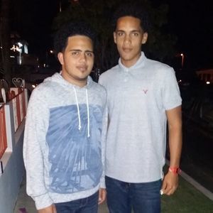 Meet your Posher, Jose